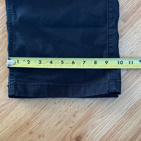 Hollister Ultra High Rise Baggy Cargo Pants ✨ 6L - Picture 12 of 12